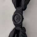 Black ORA Luxury Watch – Stylish & Elegant