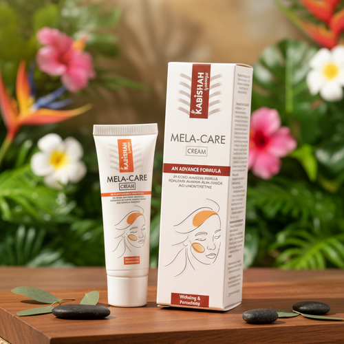 Mela Care Advanced Brightening Cream For Skincare(40ml)